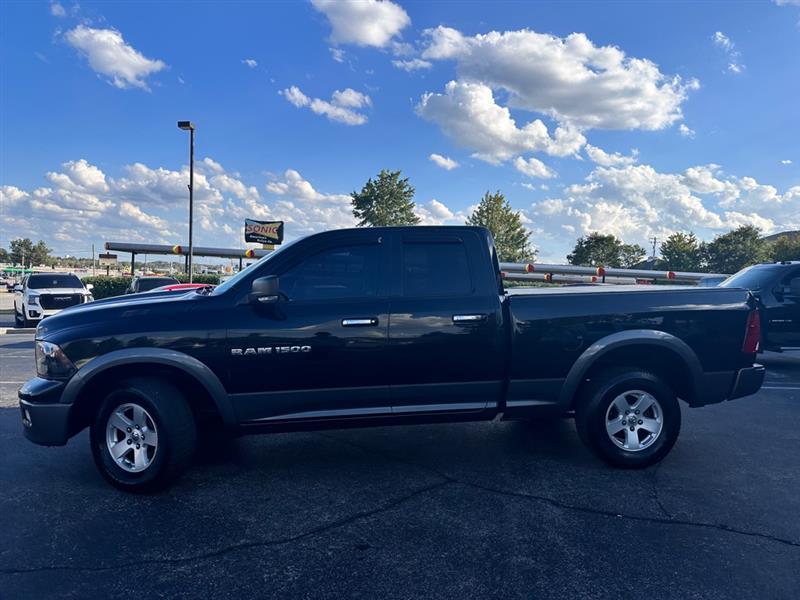 ram ram 1500 pickup 2011 1D7RV1GP3BS603782 image ram ram 1500 pickup 2011 1D7RV1GP3BS603782 image